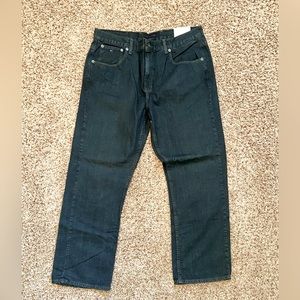 36x30 Tommy Hilfiger Men’s Classic Bootcut Jeans